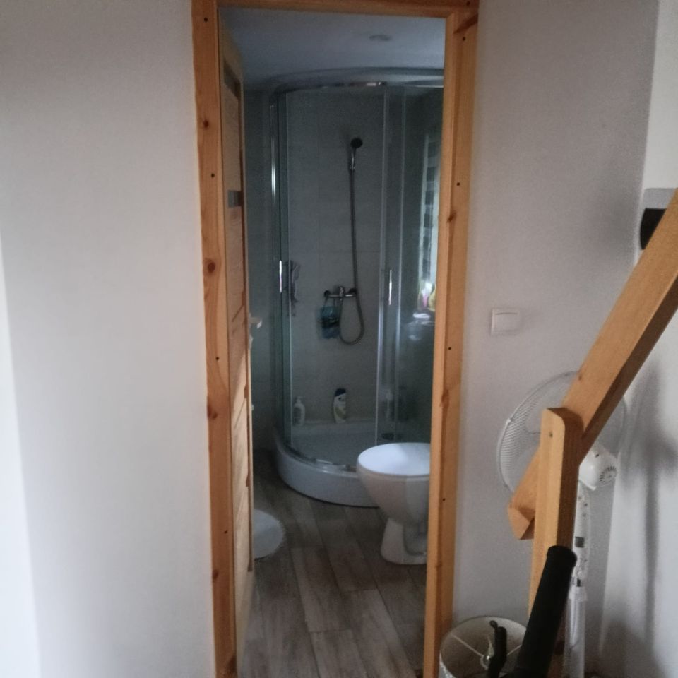 Działka rod Gdańsk Świbno, ul. Klimatyczna. Zdjęcie 9