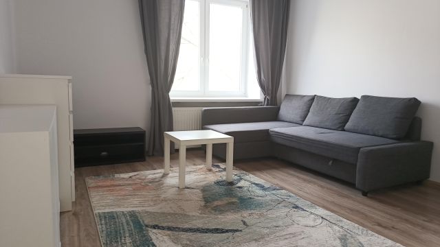 Mieszkanie 1-pokojowe Warszawa Mokotów, ul. Aleksandra Kraushara. Zdjęcie 1