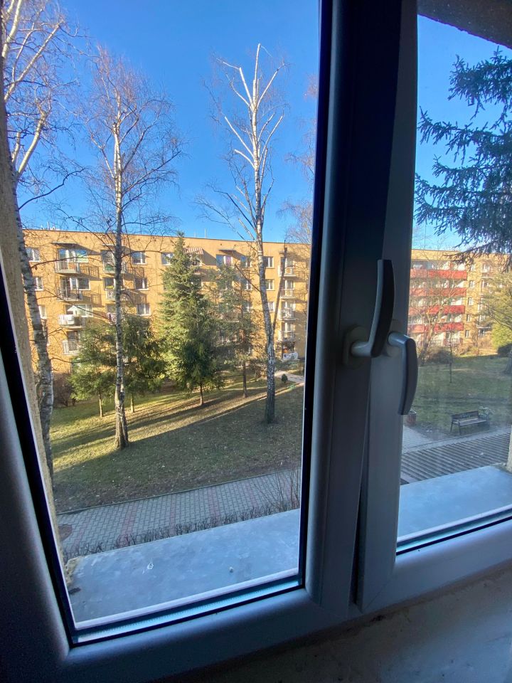 Mieszkanie 3-pokojowe Kraków Podgórze Duchackie, ul. Serbska. Zdjęcie 12