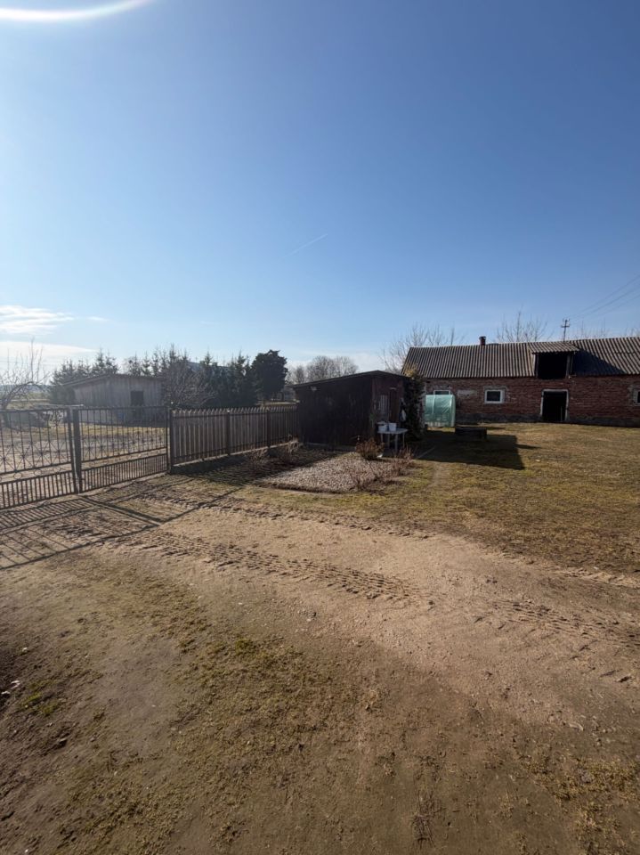 dom wolnostojący Ciepielewo. Zdjęcie 2