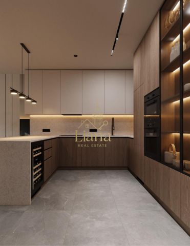 Mieszkanie 3-pokojowe Warszawa Śródmieście, ul. 29 Listopada. Zdjęcie 3