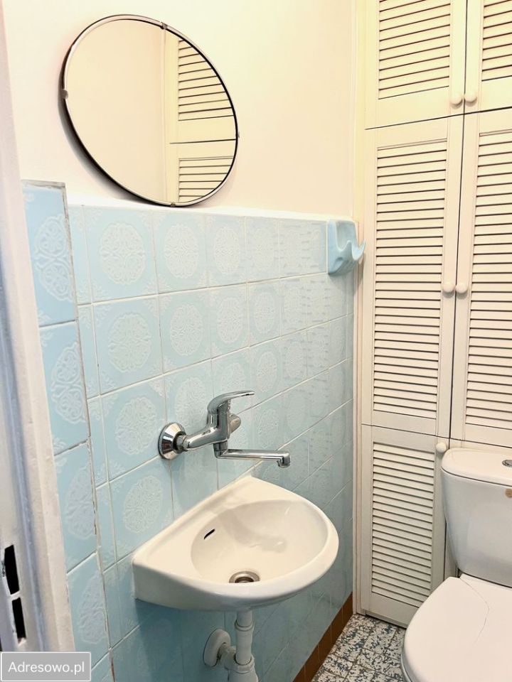 Mieszkanie 4-pokojowe Warszawa Bemowo, ul. Lajosa Kossutha. Zdjęcie 6