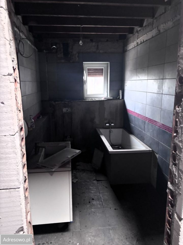 dom szeregowy, 5 pokoi Żary, ul. Janusza Kusocińskiego. Zdjęcie 15