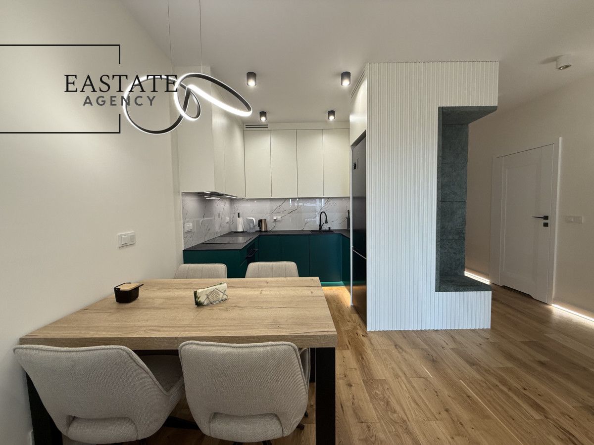 Mieszkanie 2-pokojowe Warszawa Praga, ul. Jagiellońska. Zdjęcie 1