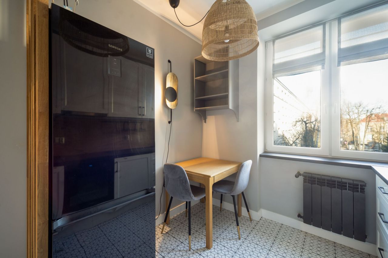 Mieszkanie 2-pokojowe Białystok Centrum. Zdjęcie 9