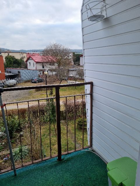 Mieszkanie 2-pokojowe Rumia Janowo, ul. Gdańska. Zdjęcie 10