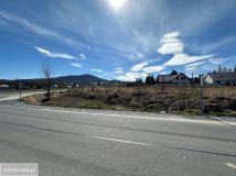 Działka budowlana Konradów, os. Słoneczne. Zdjęcie 1