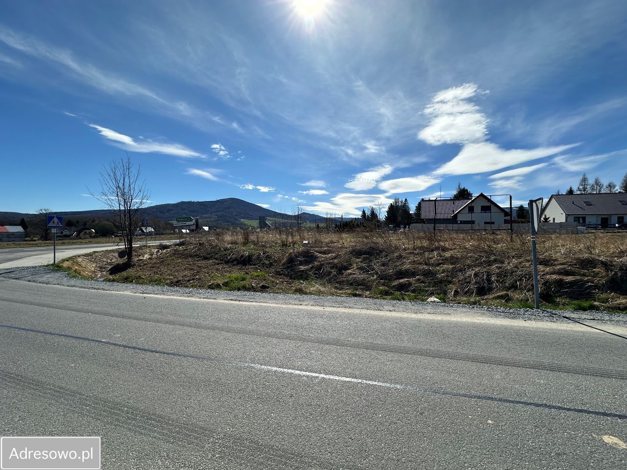 Działka budowlana Konradów, os. Słoneczne. Zdjęcie 2