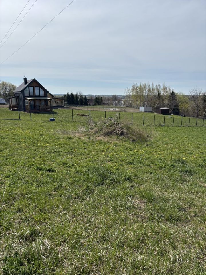 Działka rolna Szczecinowo. Zdjęcie 5