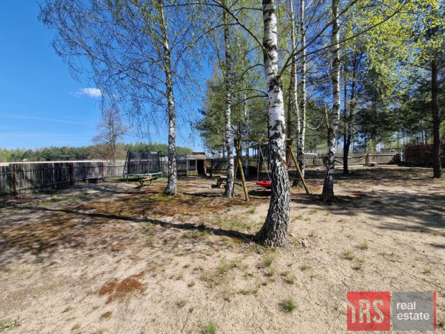 Działka inna Klukówek. Zdjęcie 8