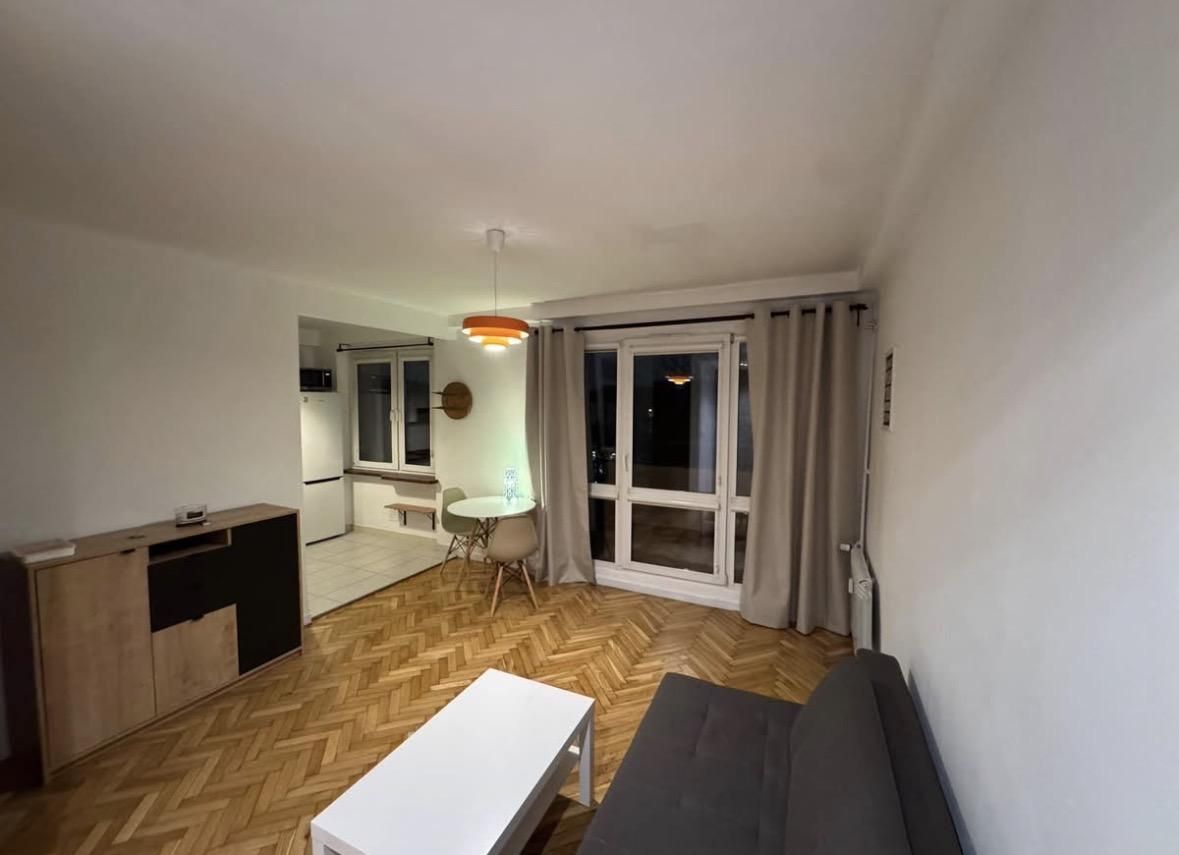 Mieszkanie 1-pokojowe Łódź Bałuty, ul. Bydgoska. Zdjęcie 6