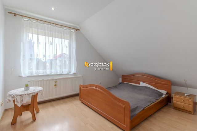 dom wolnostojący, 5 pokoi Wejherowo. Zdjęcie 16