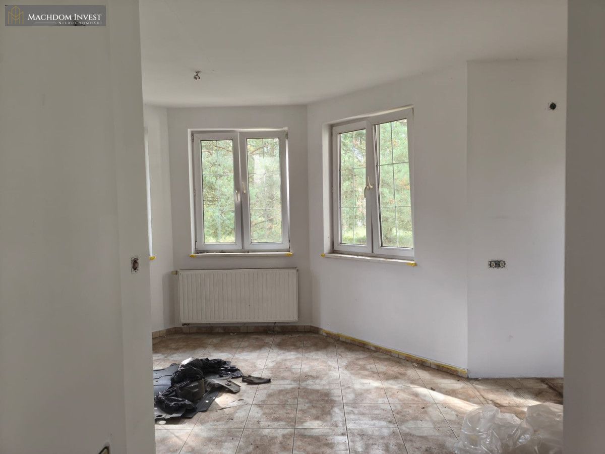 dom wolnostojący, 3 pokoje Cierpice Kąkol. Zdjęcie 8