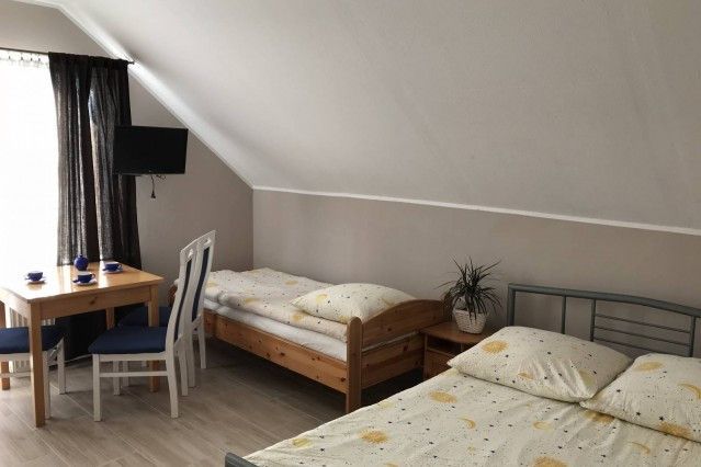 dom wolnostojący, 15 pokoi Grzybowo, ul. Długa. Zdjęcie 14
