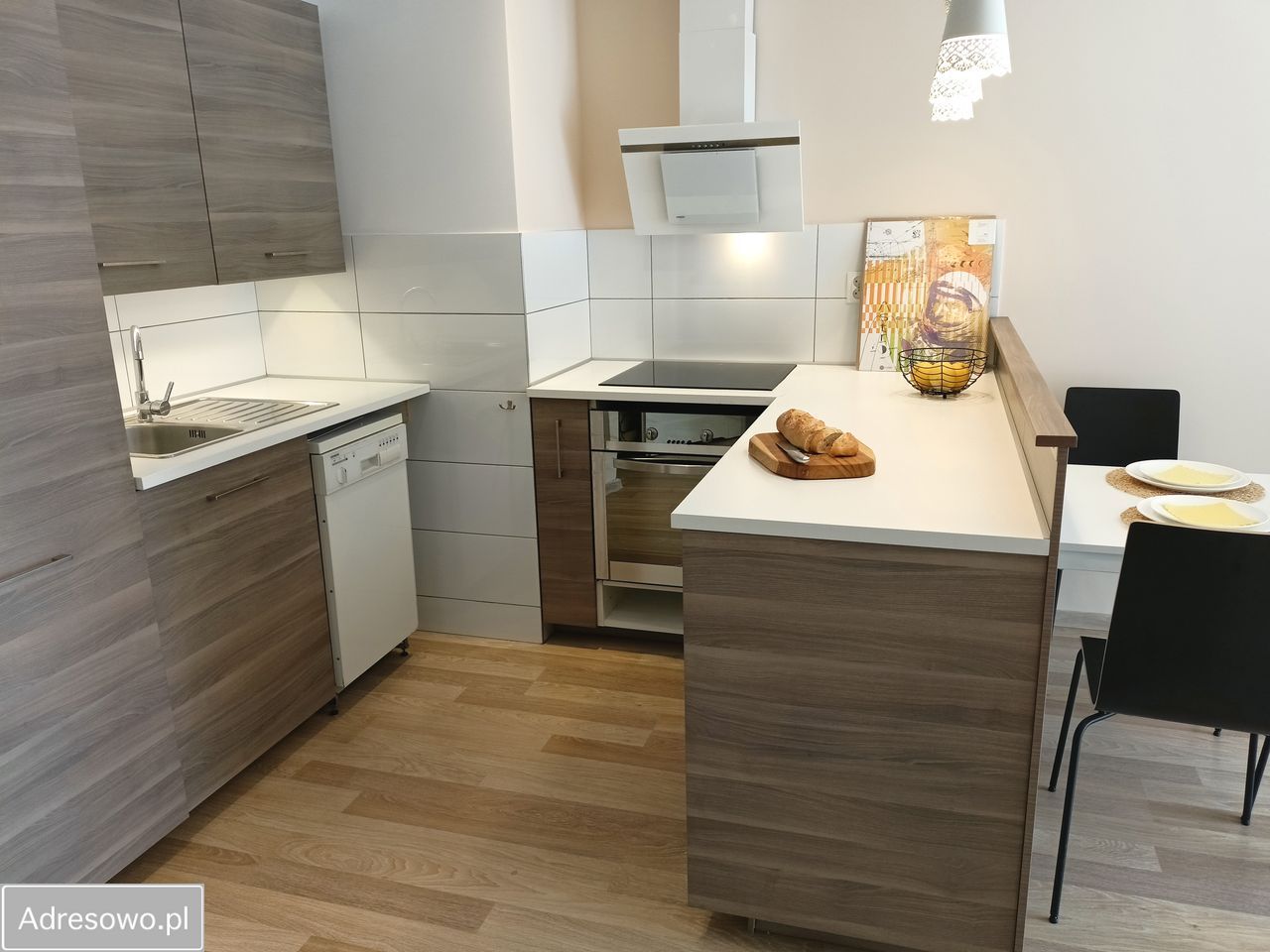 Mieszkanie 2-pokojowe Poznań Dębiec, ul. Czeremchowa. Zdjęcie 8