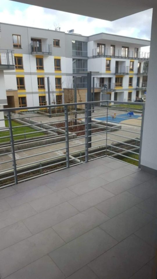 Mieszkanie 2-pokojowe Szczecin Świerczewo, ul. Tenisowa. Zdjęcie 7