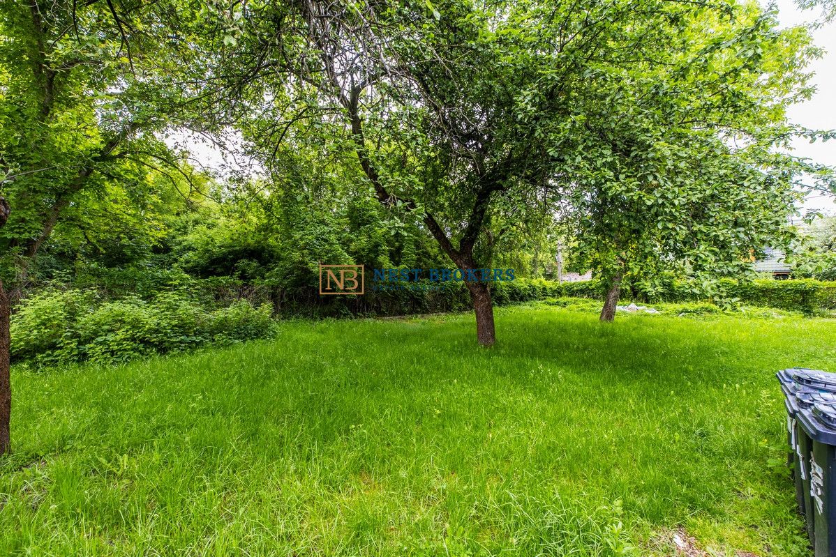 dom wolnostojący, 2 pokoje Kraków Bieżanów, ul. Bieżanowska. Zdjęcie 10