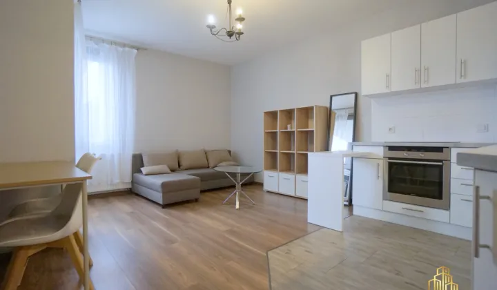 Mieszkanie 2-pokojowe Kraków Czyżyny, os. Osiedle Avia