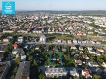 Działka inwestycyjna Rumia, ul. Gryfa Pomorskiego. Zdjęcie 4
