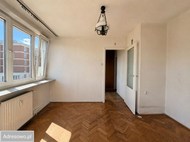 Mieszkanie 1-pokojowe Warszawa Ochota, ul. Daleka. Zdjęcie 1