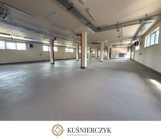 Lokal Krosno, ul. Tysiąclecia. Zdjęcie 2