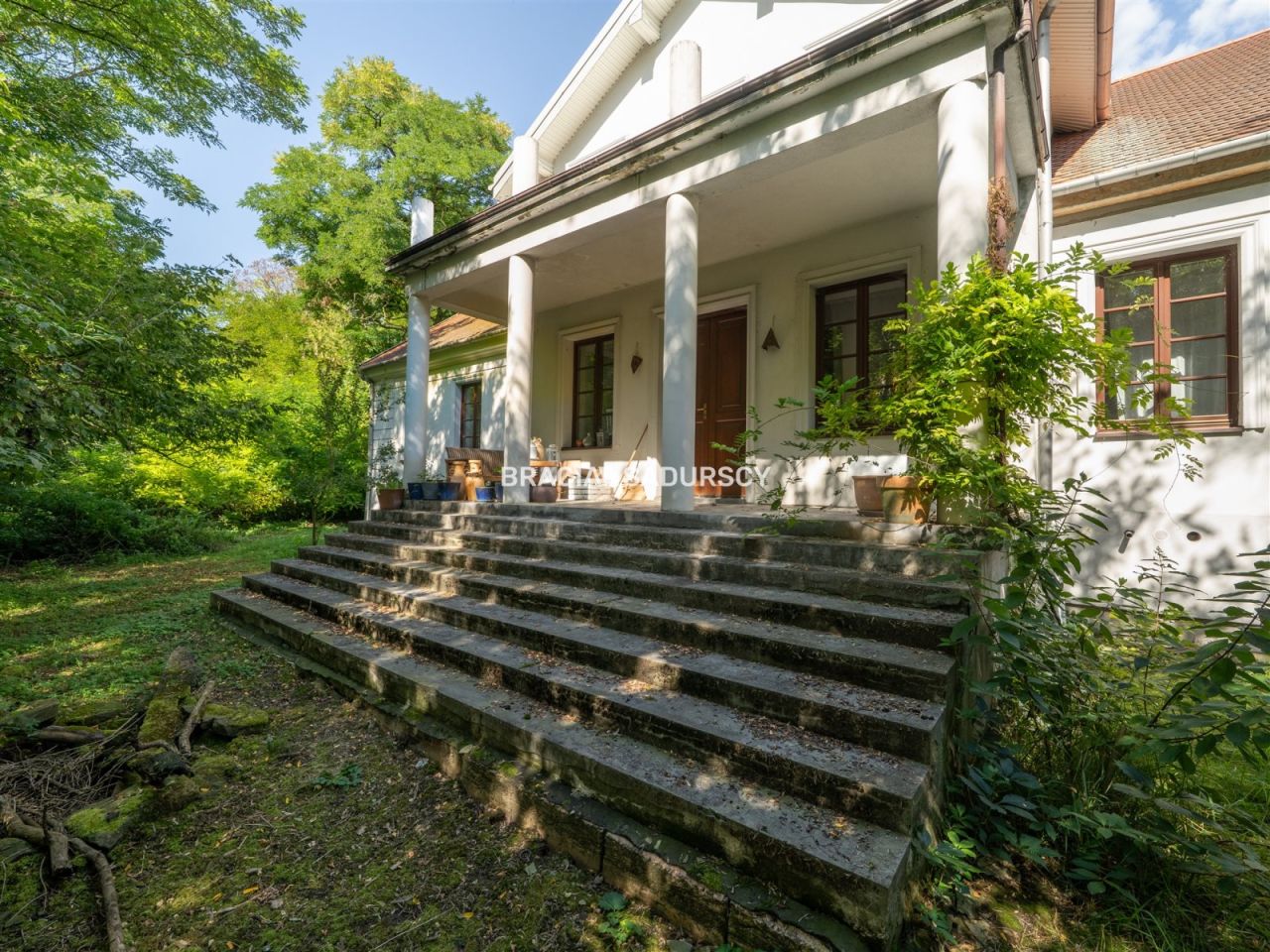 dworek, 11 pokoi Włostowice. Zdjęcie 34