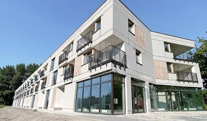 Mieszkanie 1-pokojowe Warszawa Białołęka, ul. Modlińska