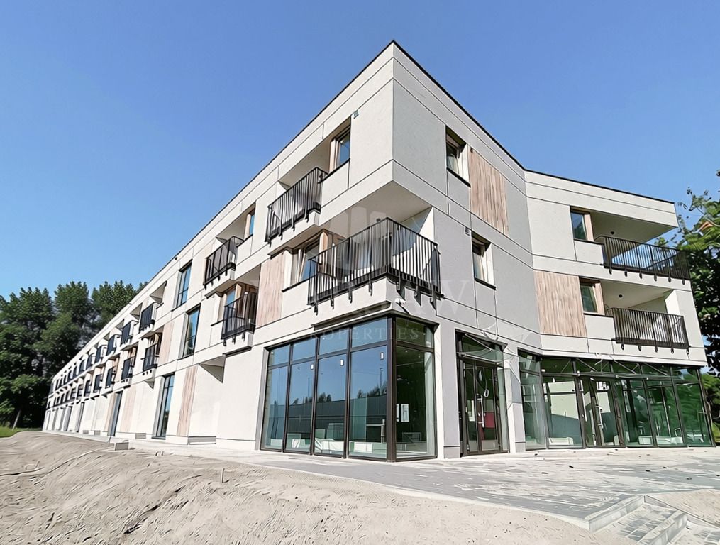 Mieszkanie 1-pokojowe Warszawa Białołęka, ul. Modlińska. Zdjęcie 1