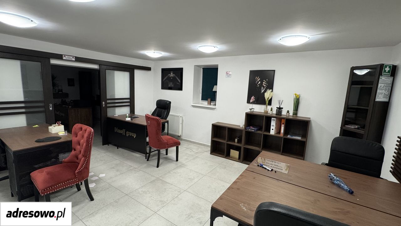 Lokal Poznań Winogrady, ul. Sadowa. Zdjęcie 13
