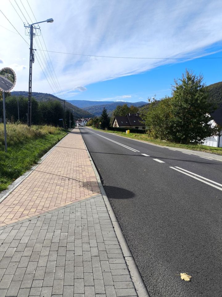Działka budowlana Porąbka, ul. Granitowa. Zdjęcie 18
