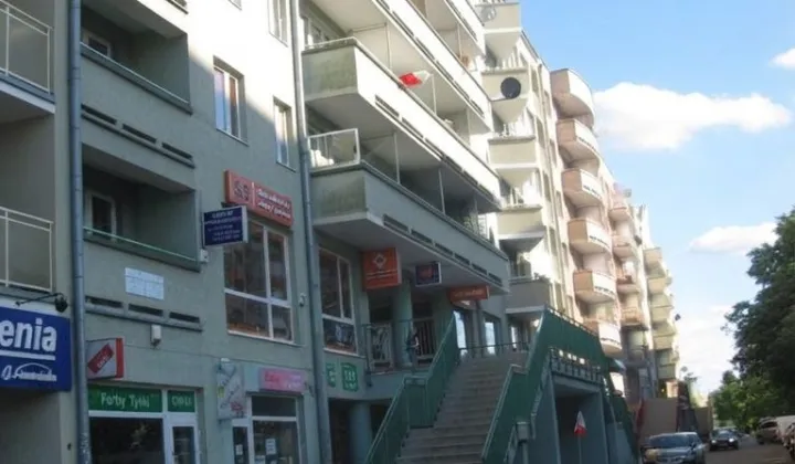 Mieszkanie 2-pokojowe Gdynia Redłowo, ul. Legionów