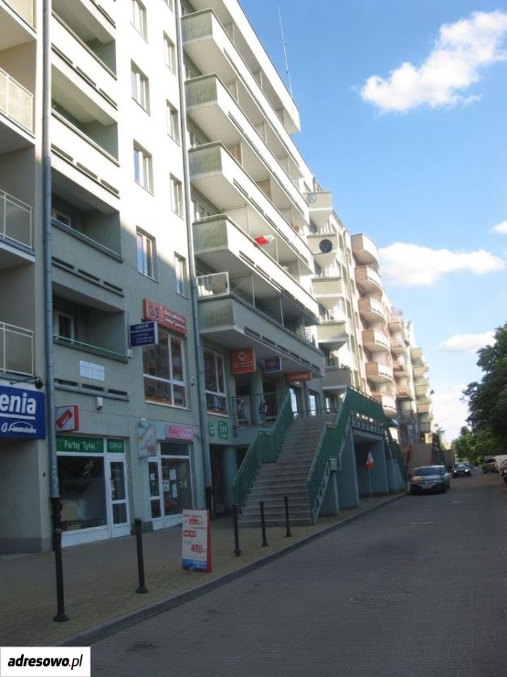 Mieszkanie 2-pokojowe Gdynia Redłowo, ul. Legionów. Zdjęcie 2