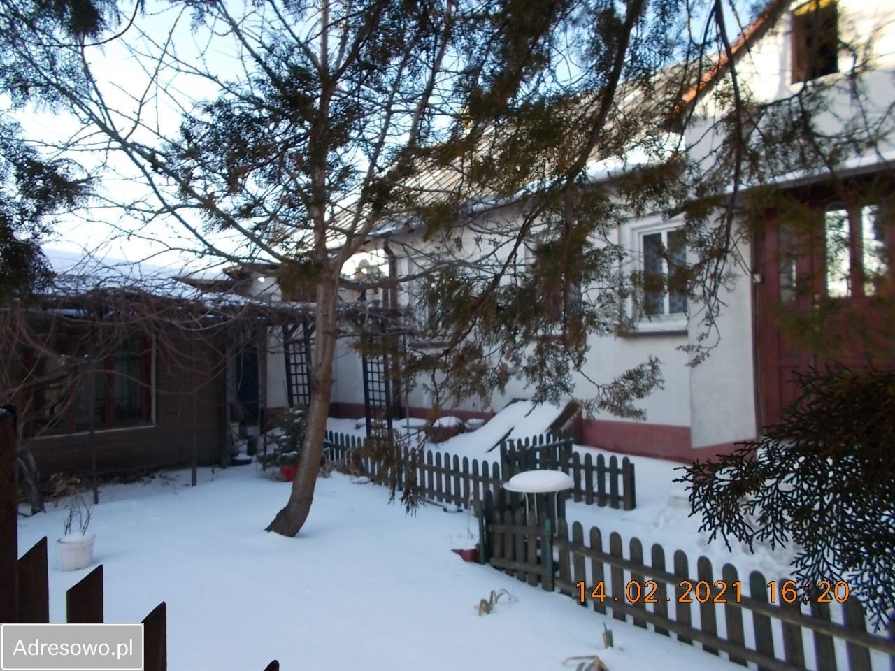 dom wolnostojący, 5 pokoi Słomniki. Zdjęcie 4