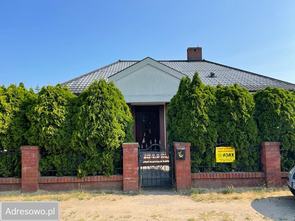 dom wolnostojący, 4 pokoje Bolszewo, ul. Antoniego Albeckiego. Zdjęcie 6