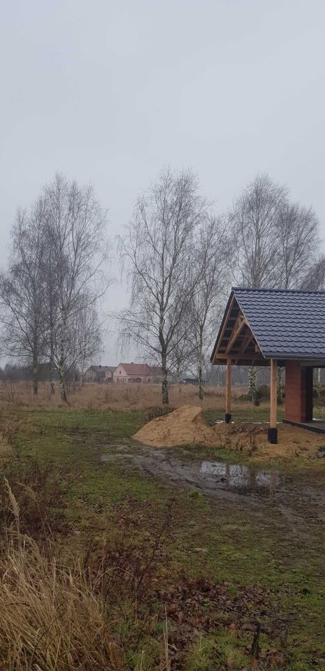 Działka budowlana Jodłowice. Zdjęcie 7