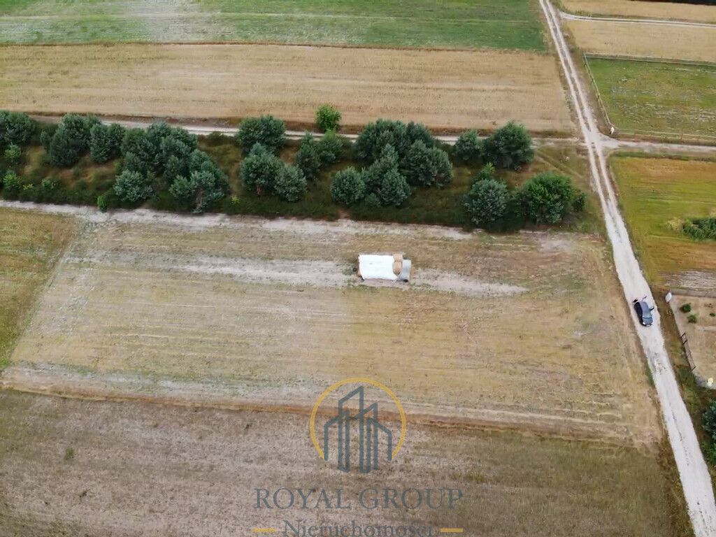 Działka rekreacyjna Białka. Zdjęcie 4