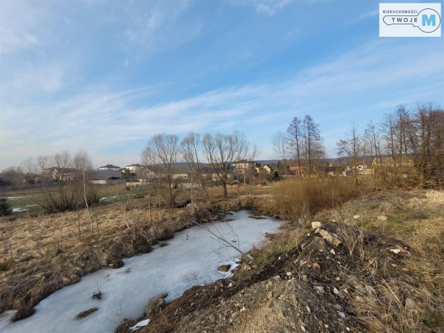 Działka rekreacyjna Bieliny. Zdjęcie 21