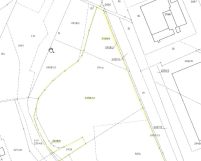 Działka inwestycyjna Zbrudzewo. Zdjęcie 2