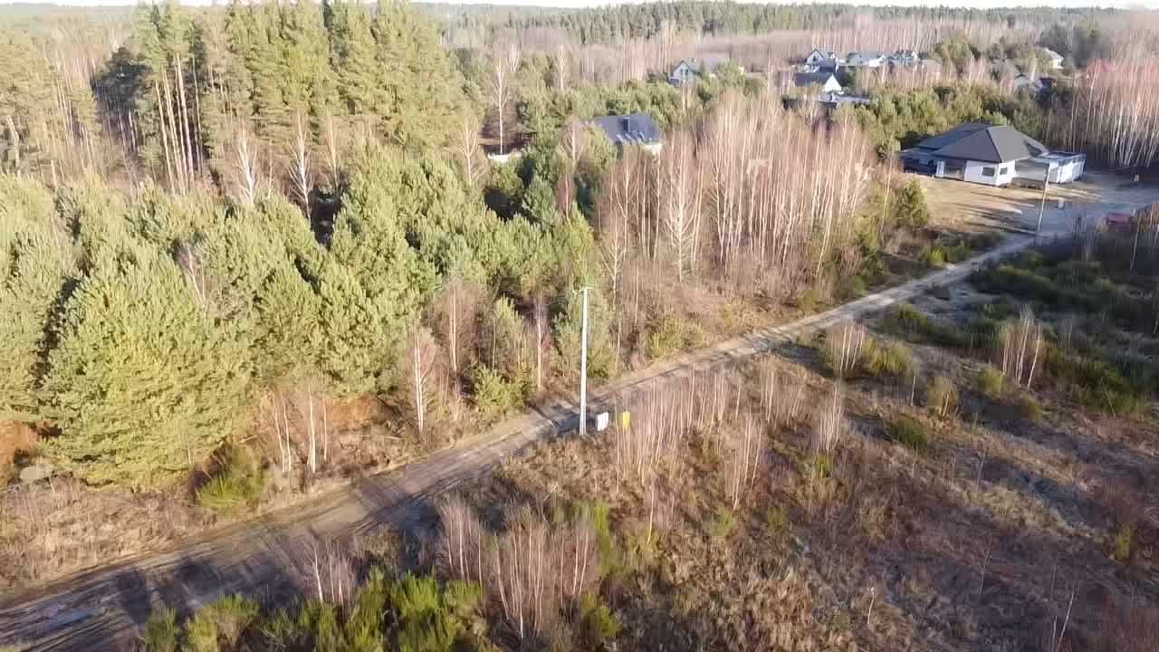 Działka budowlana Karakule, ul. Wycieczkowa. Zdjęcie 7