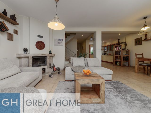 dom szeregowy, 5 pokoi Warszawa Ochota, ul. Złotego Smoka. Zdjęcie 4