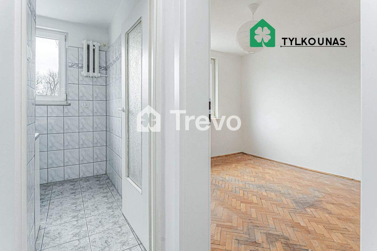 Mieszkanie 2-pokojowe Gdańsk Orunia, ul. Raduńska. Zdjęcie 11