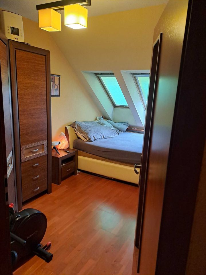 Mieszkanie 3-pokojowe Tychy, ul. Jana Barona. Zdjęcie 8