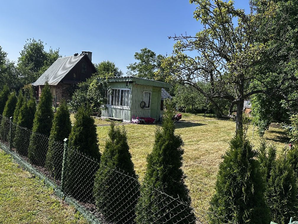 Działka rod Żary, al. Wojska Polskiego