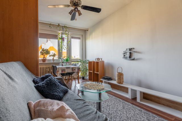 Mieszkanie 2-pokojowe Szczecin Centrum, ul. Emilii Sczanieckiej. Zdjęcie 2