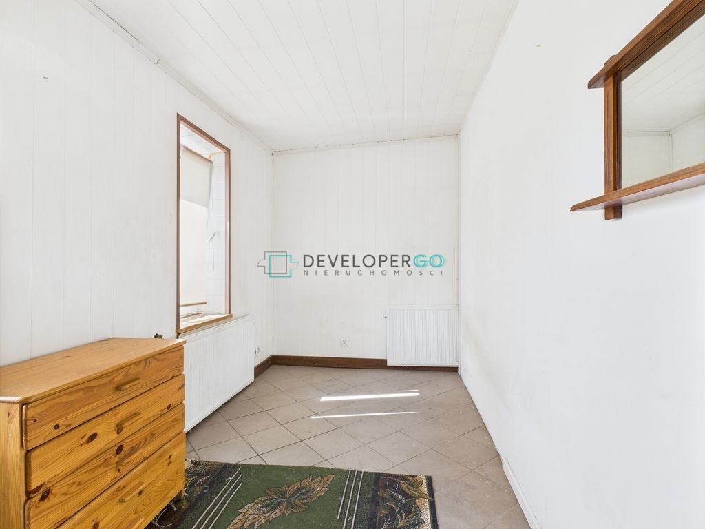 dom wolnostojący, 3 pokoje Narew, ul. Ogrodowa. Zdjęcie 6