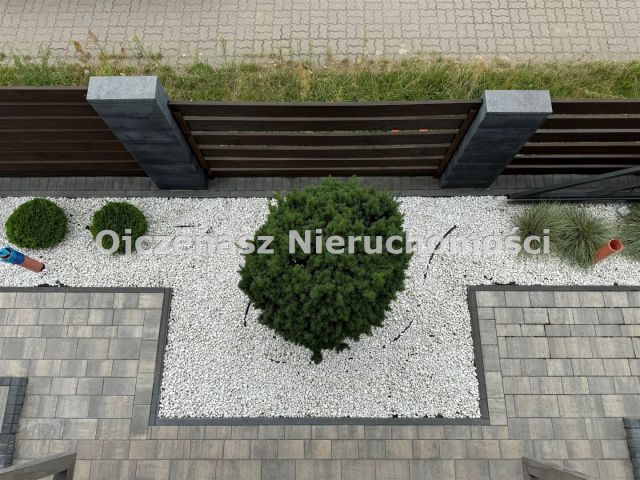 dom wolnostojący, 5 pokoi Bydgoszcz. Zdjęcie 29