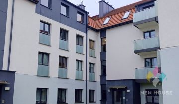 Mieszkanie 3-pokojowe Olsztyn, ul. Niepodległości