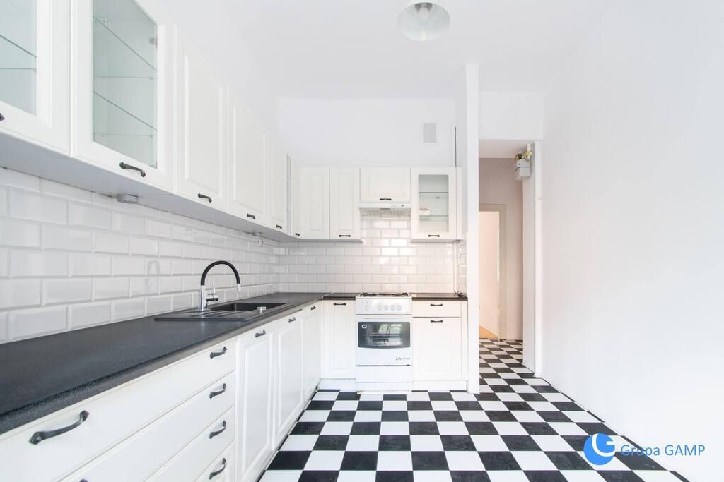 Mieszkanie 2-pokojowe Kraków Krowodrza, ul. Nowowiejska. Zdjęcie 16