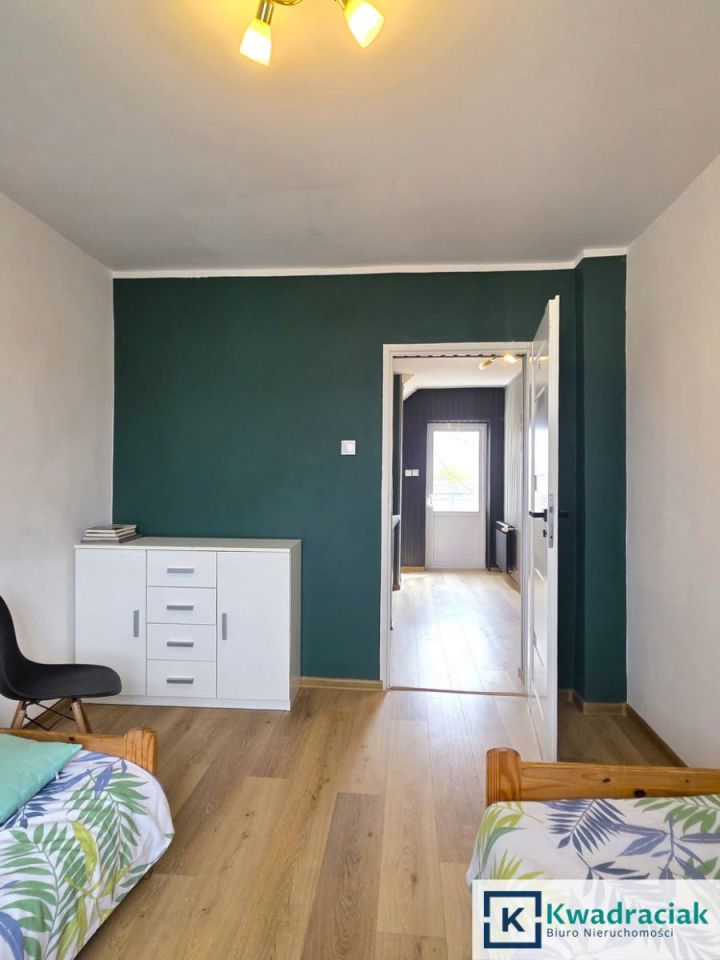 dom wolnostojący, 5 pokoi Sanok. Zdjęcie 6