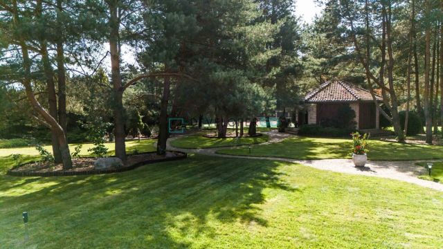 dworek, 8 pokoi Solniczki. Zdjęcie 7